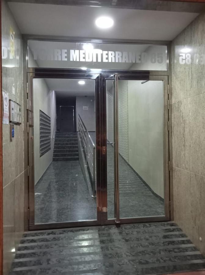 Appartamento " El Rebalaje"Playa 550M-Centro 1'8Km-Parking Málaga Esterno foto