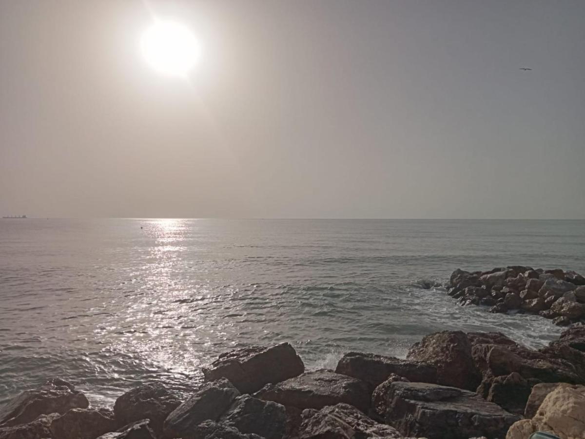 Appartamento " El Rebalaje"Playa 550M-Centro 1'8Km-Parking Málaga Esterno foto
