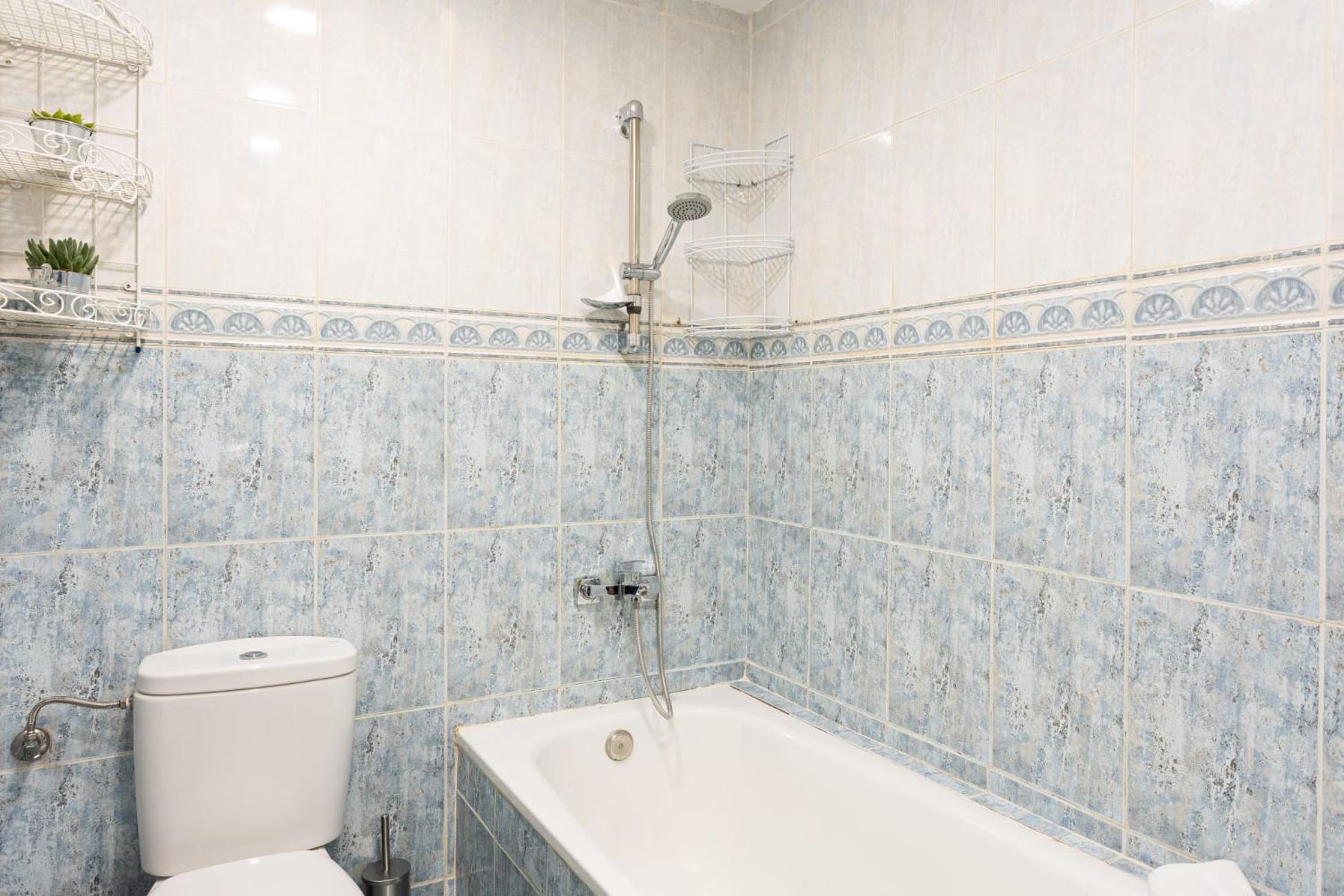 Appartamento " El Rebalaje"Playa 550M-Centro 1'8Km-Parking Málaga Esterno foto